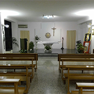 Cappellanie 